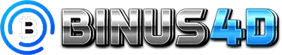 BINUS4D Logo